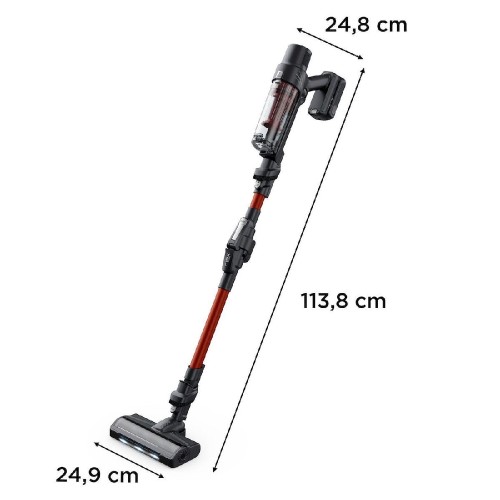 VACUUM CLEANER  RH6A83WO X-PERT FLEX 18V LITHIUM